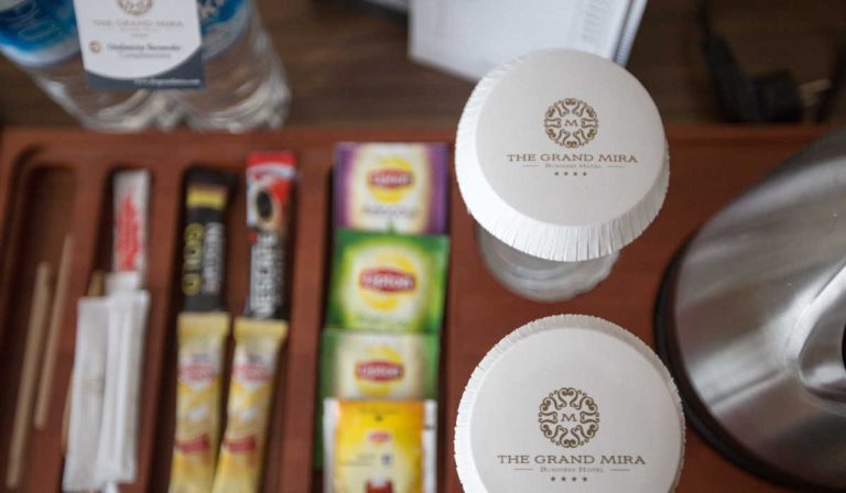Pendikte Bulunan Oteller Misafirlerine Hangi Hizmetleri Sunar?