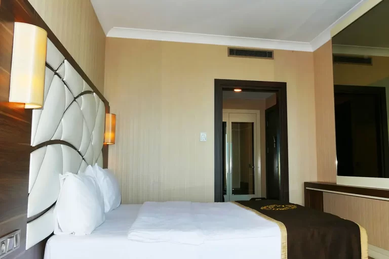 Pendikte Bulunan Oteller Konaklama Konusunda Hangi Faydaları Sağlar?