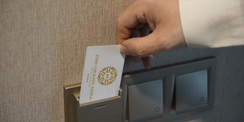Anadolu Yakası Otelleri İş Seyahatleri İçin Uygun Mu?