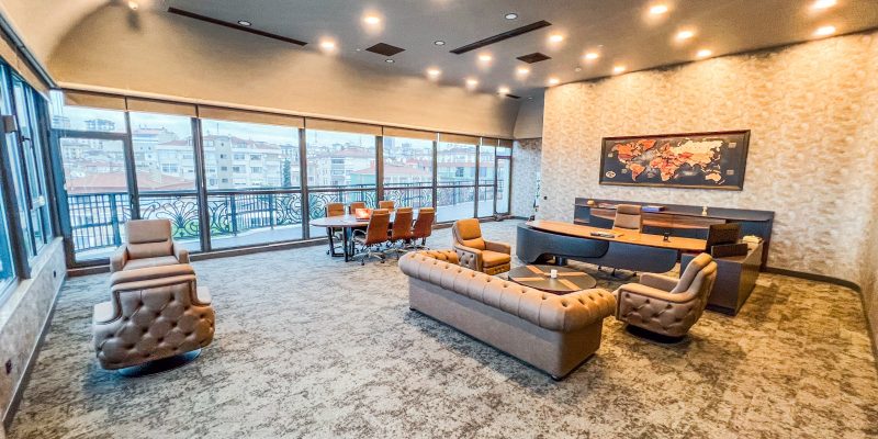 Kartal'da Konforlu ve Merkezi Otel Seçimi Nasıl Yapılır?