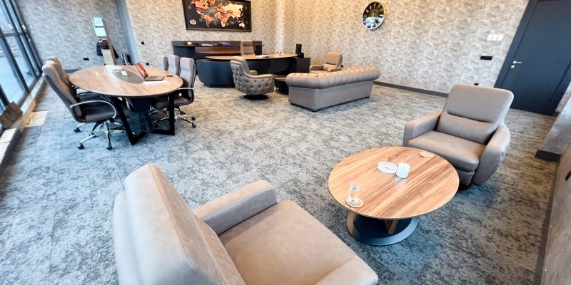 İstanbul Anadolu Yakasında Uzun Süreli Konaklama İçin Otel