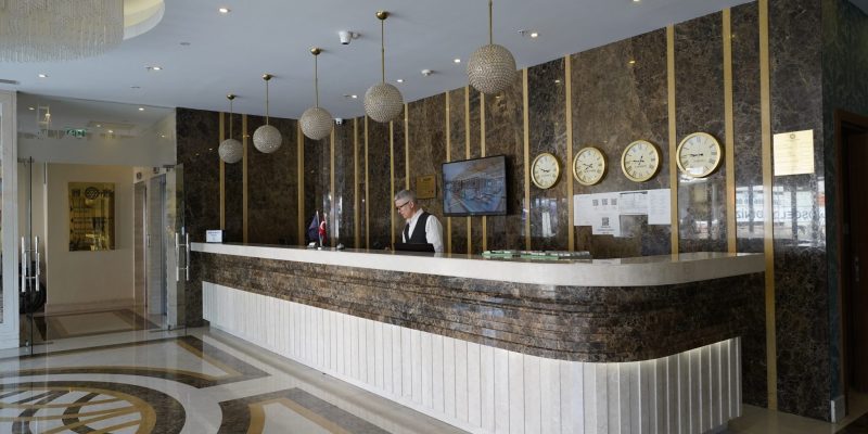 Sabiha Gökçen Havaalanına Yakın Otel Oda Seçenekleri Nelerdir?