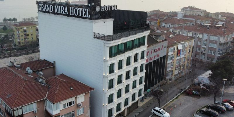 Sabiha Gökçen Havalimanına Yakın Otel Fiyatları